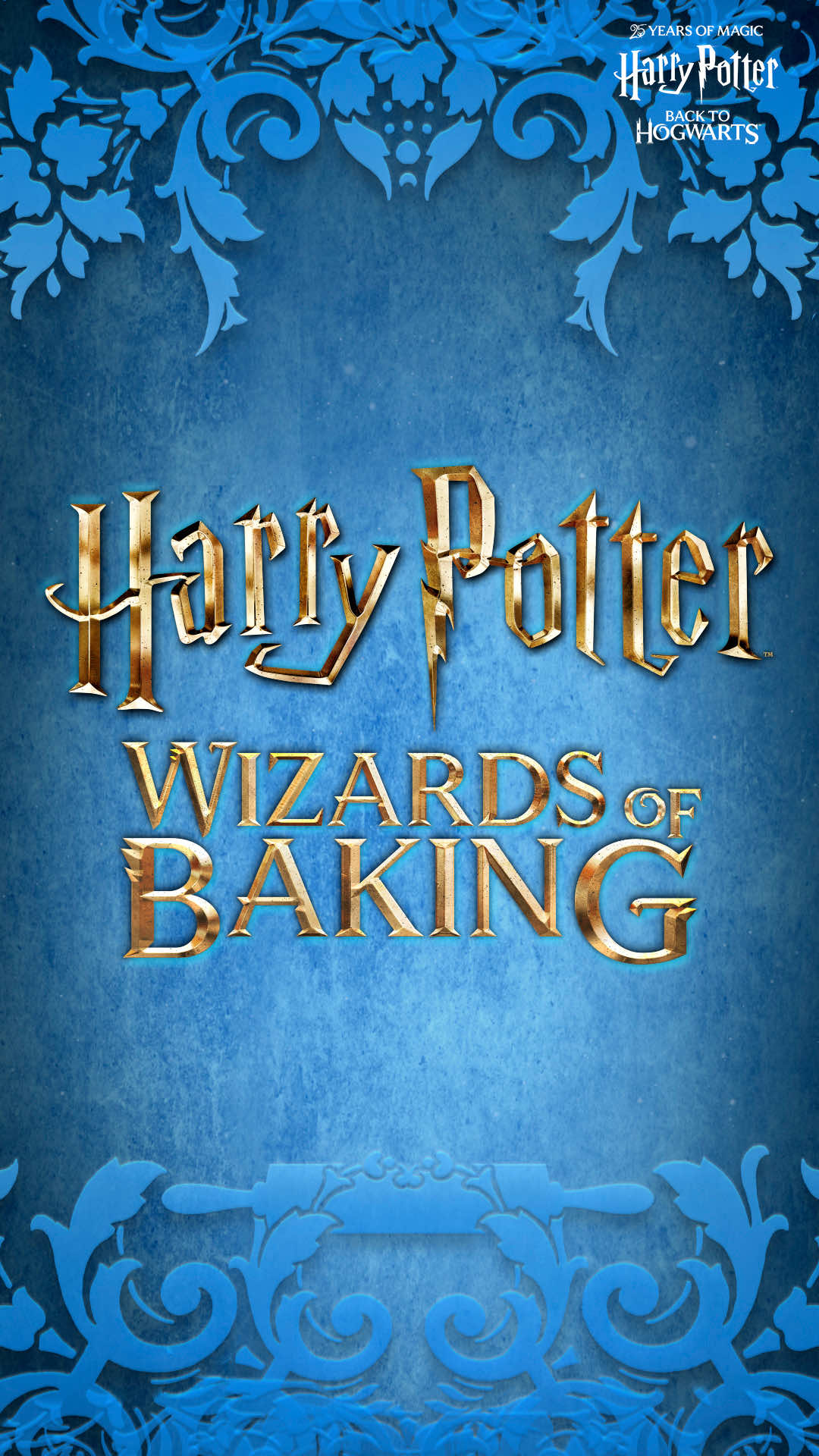 @Harry Potter