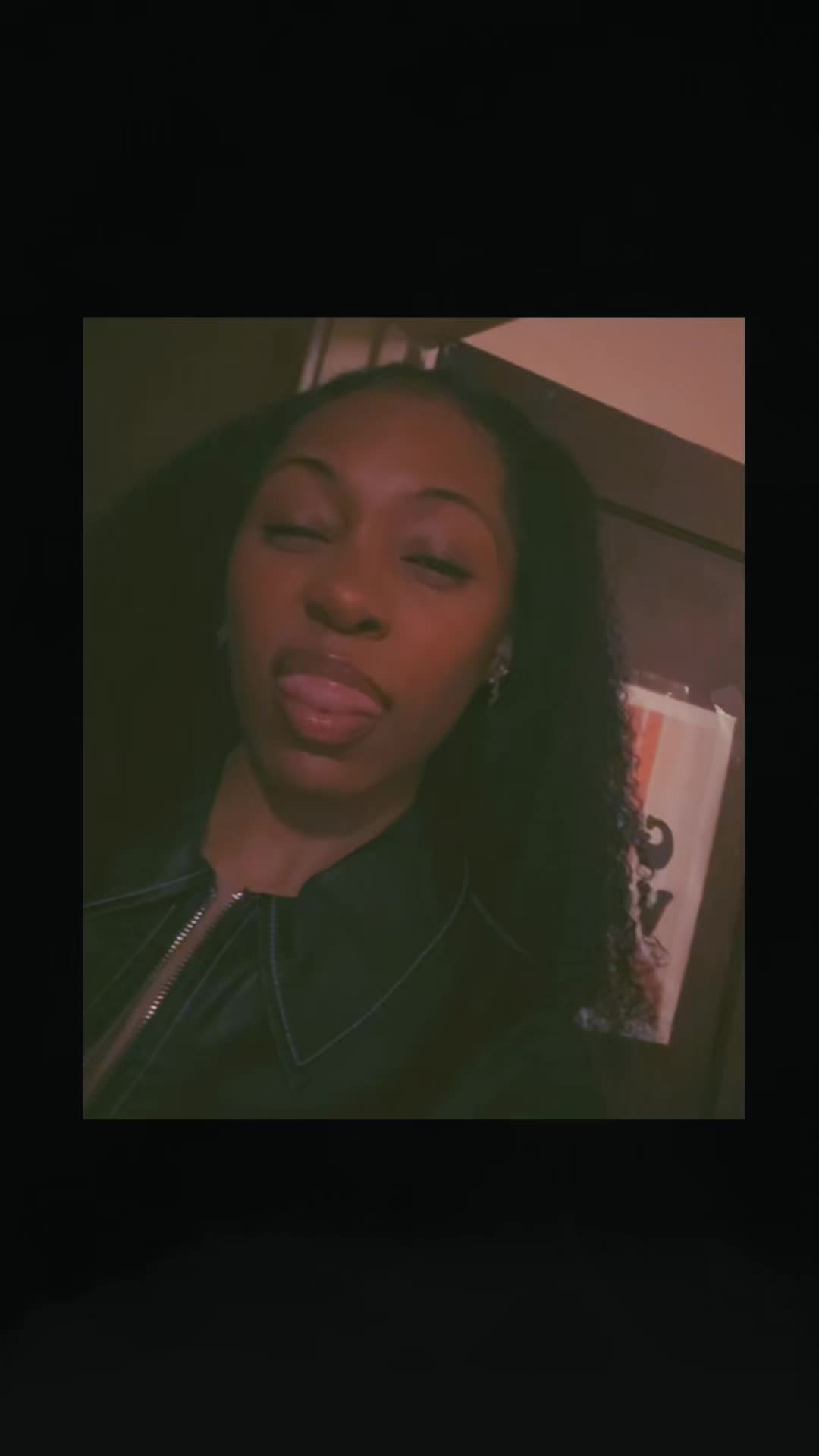 @Tiara Rodriguez