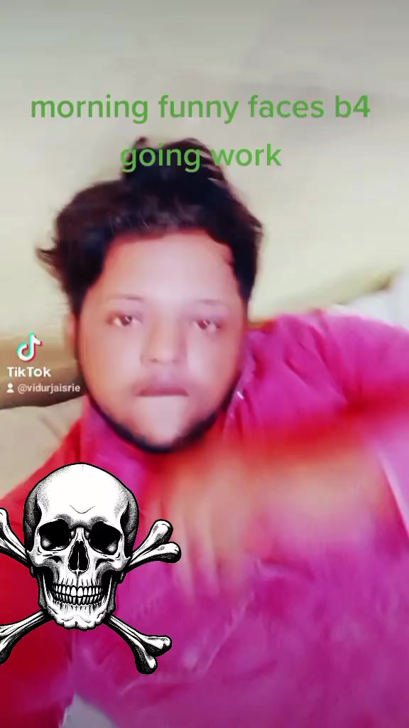 @evil king
