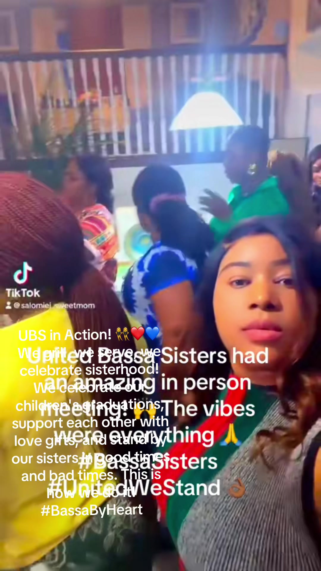 @Blessing the Bassa CEO 🙏🏽