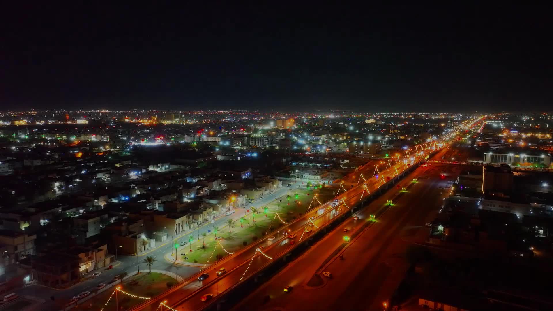@بلدية كربلاء