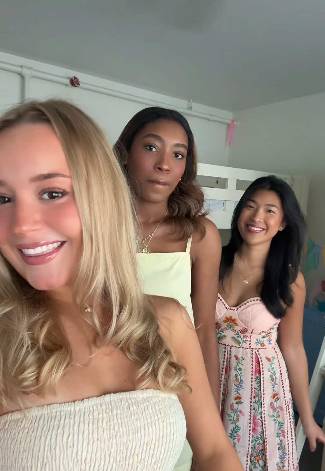 @Caroline