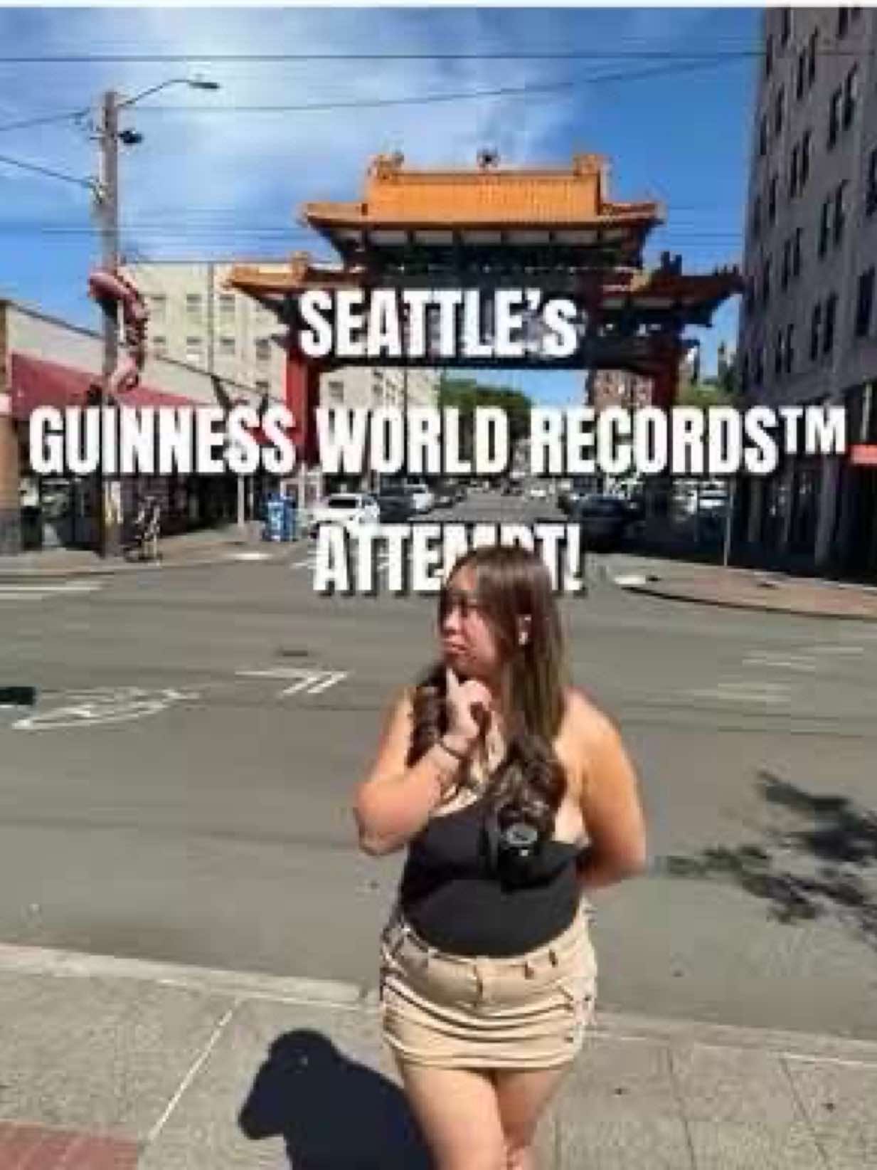 @Eliana ☆ | Seattle & More!