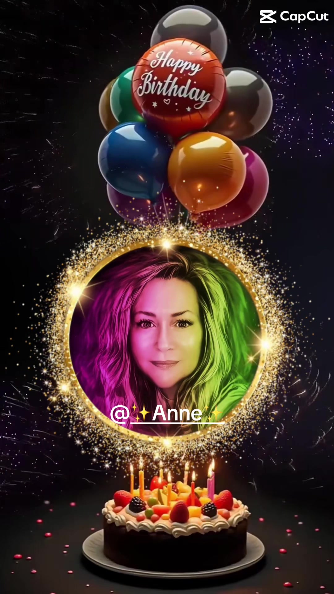 @🌟Luisa🌟