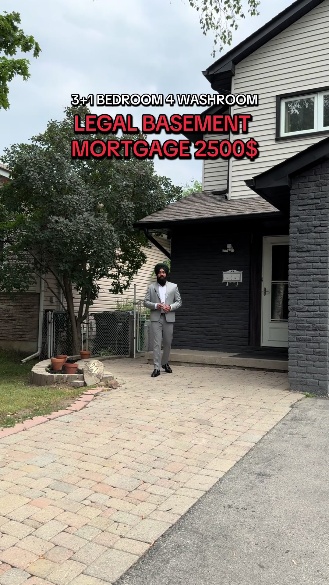 @RAVSHARAN SINGH | REALTOR