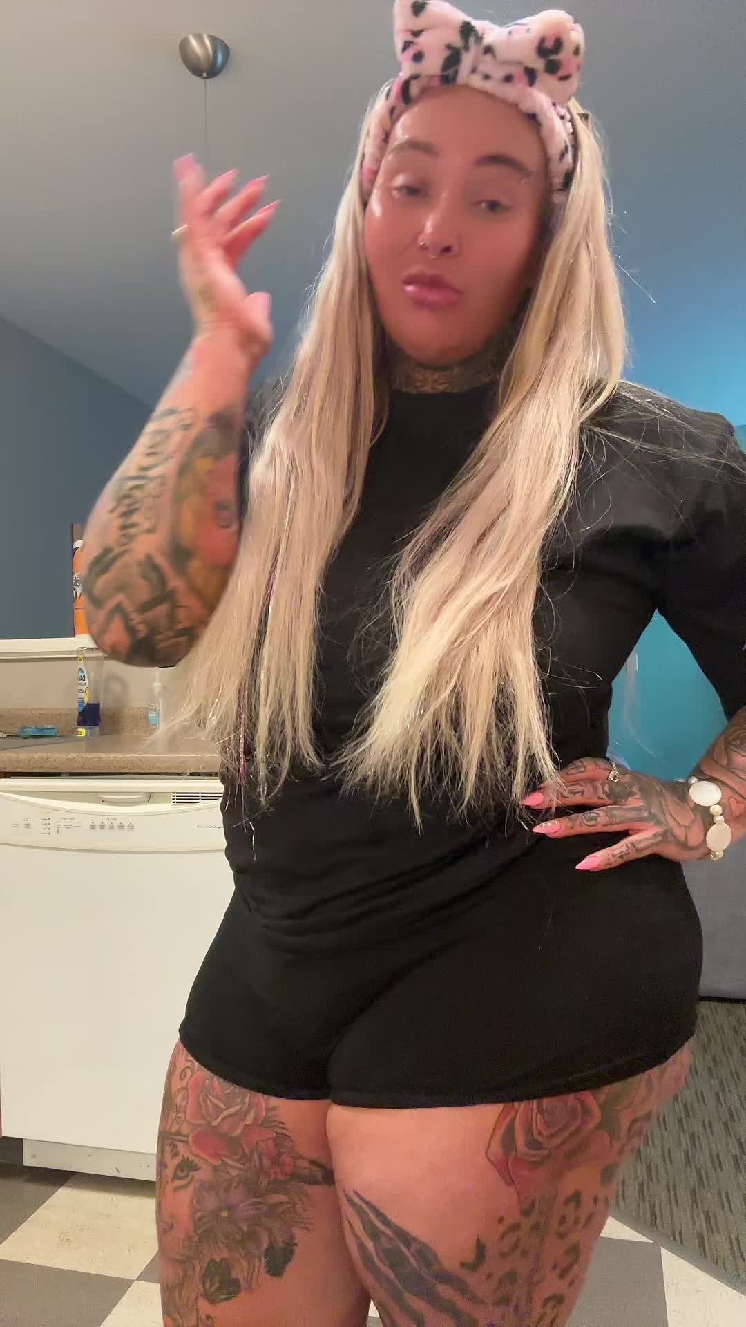@Chrissydawn❤️👑