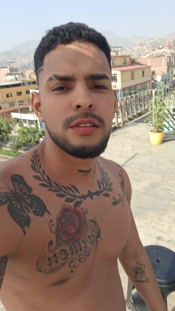 @Josmer Jos&eacute; Vargas B