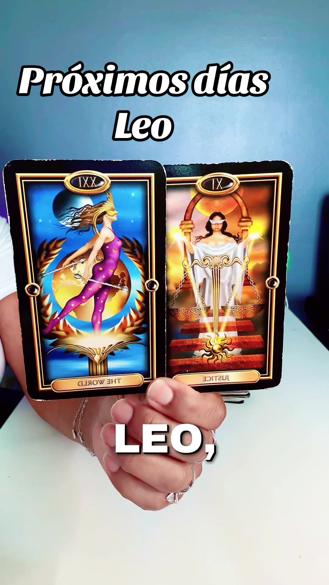@lucy Tarot