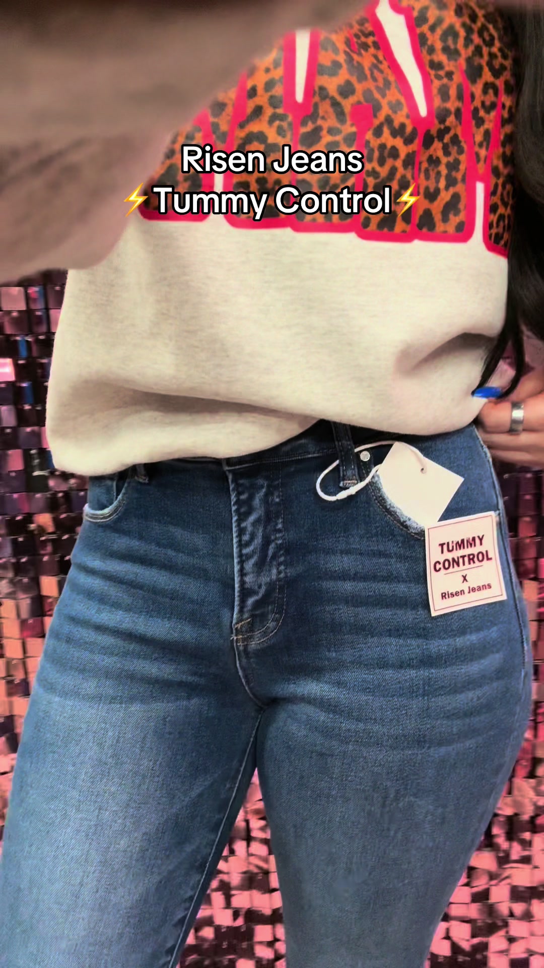 @Black Willow Boutique