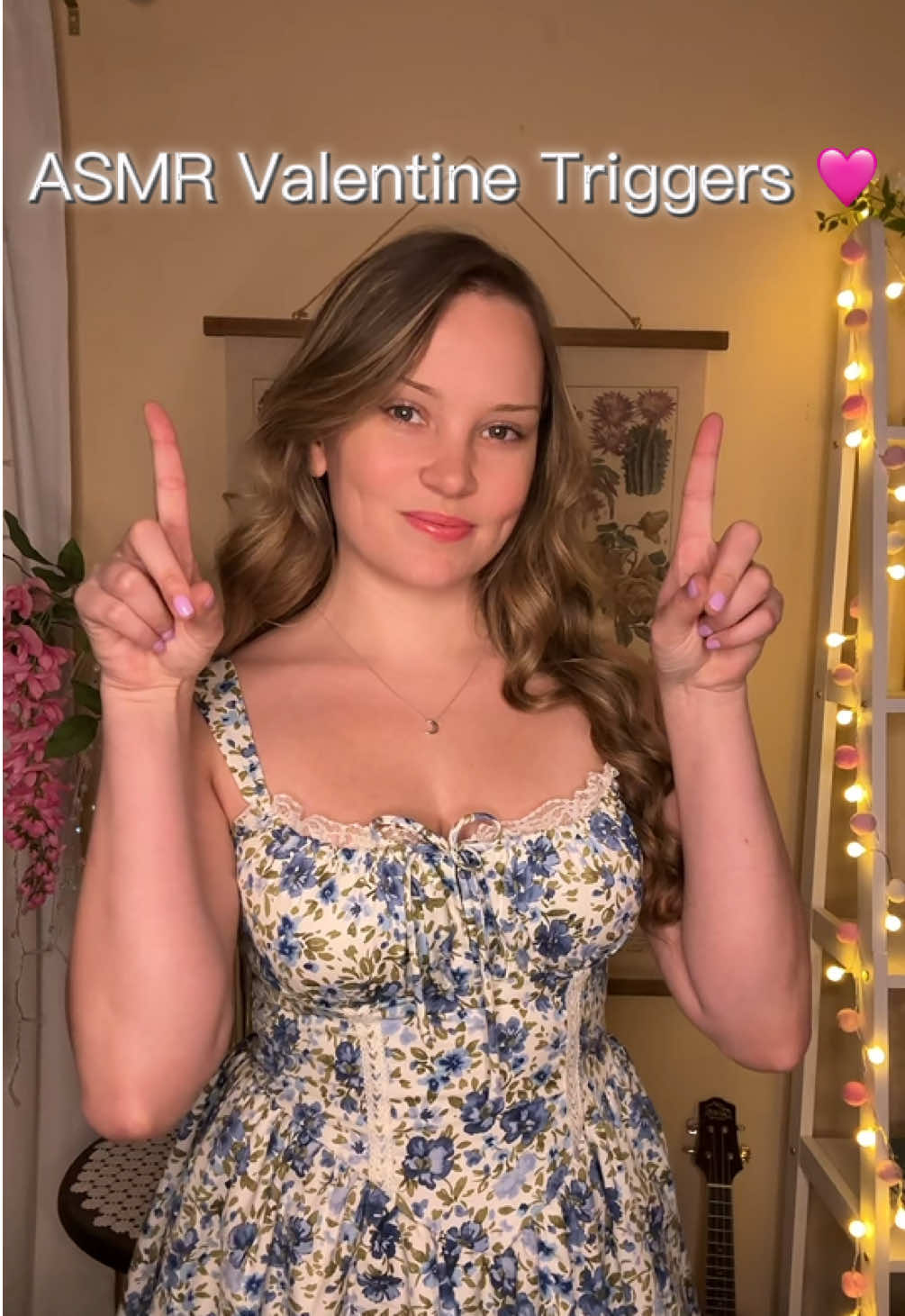@ASMR Darling 🌙