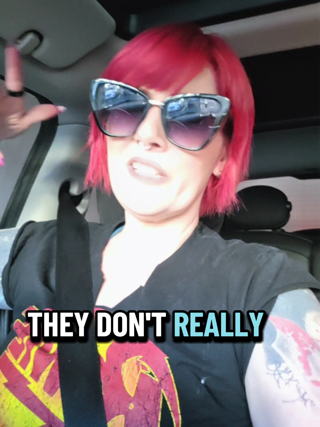 @Amanda In Chaos 