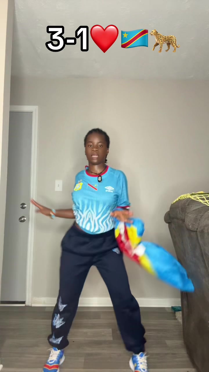 @Claudine Merveille 🇨🇩❤️
