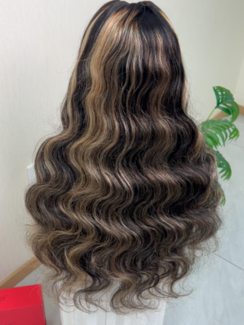 @Mscoco Hair