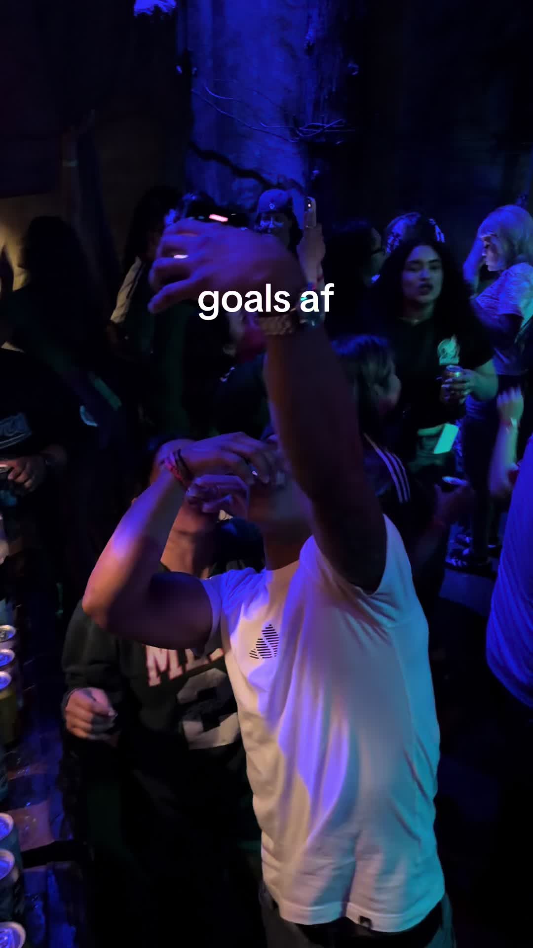 @Mojo Kenny