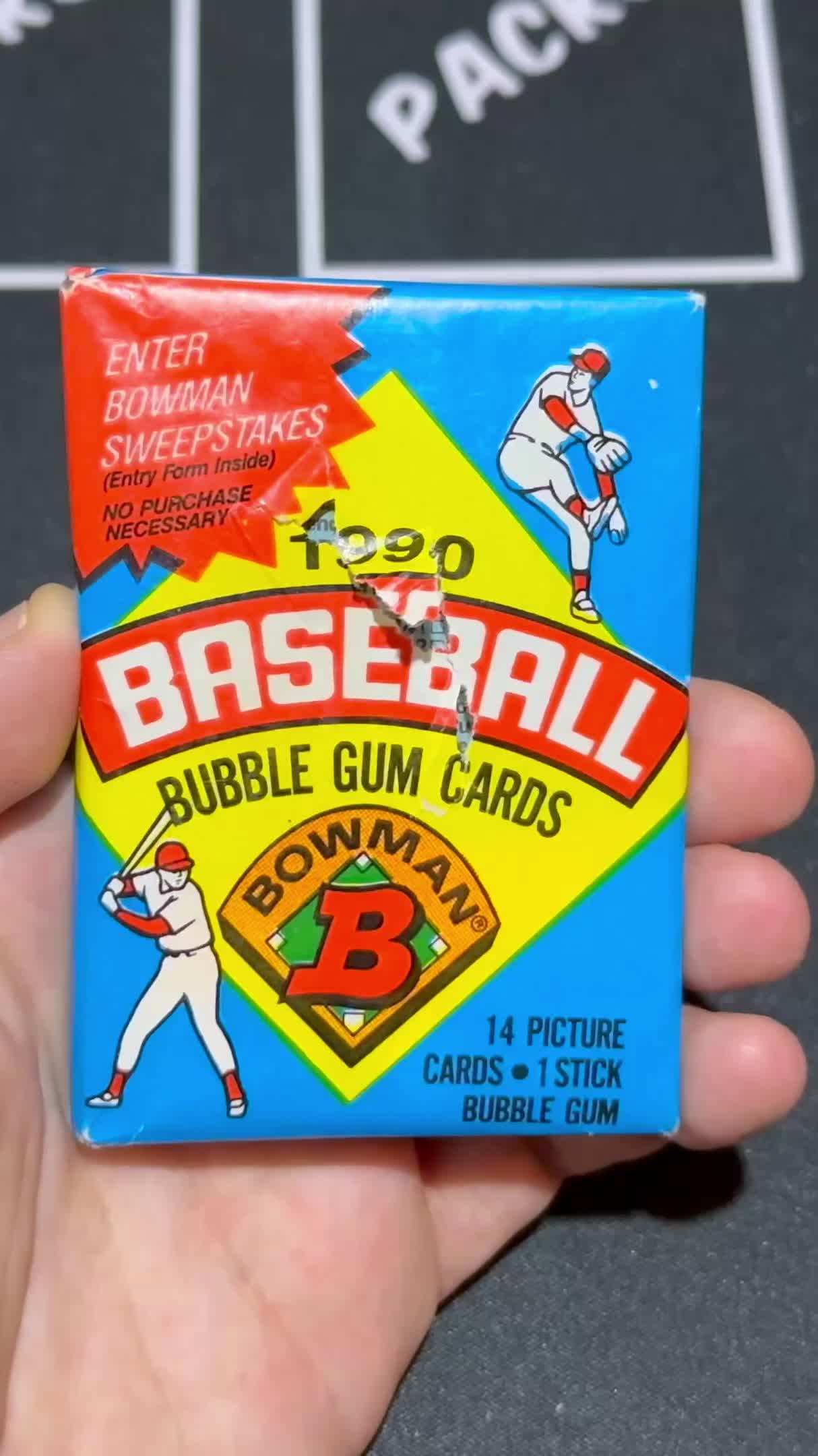 @Pack A Day Hobby