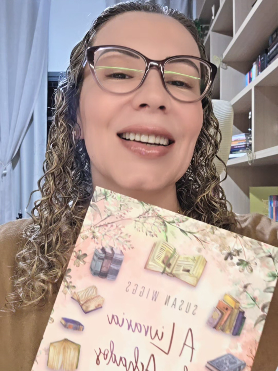 @Paty Literária