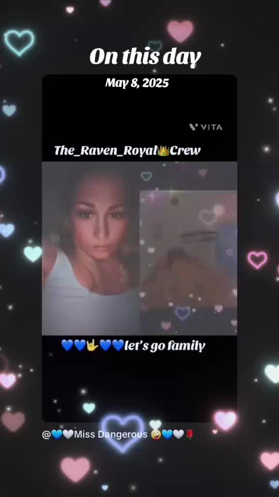 @💙💜TreyGail💜💙