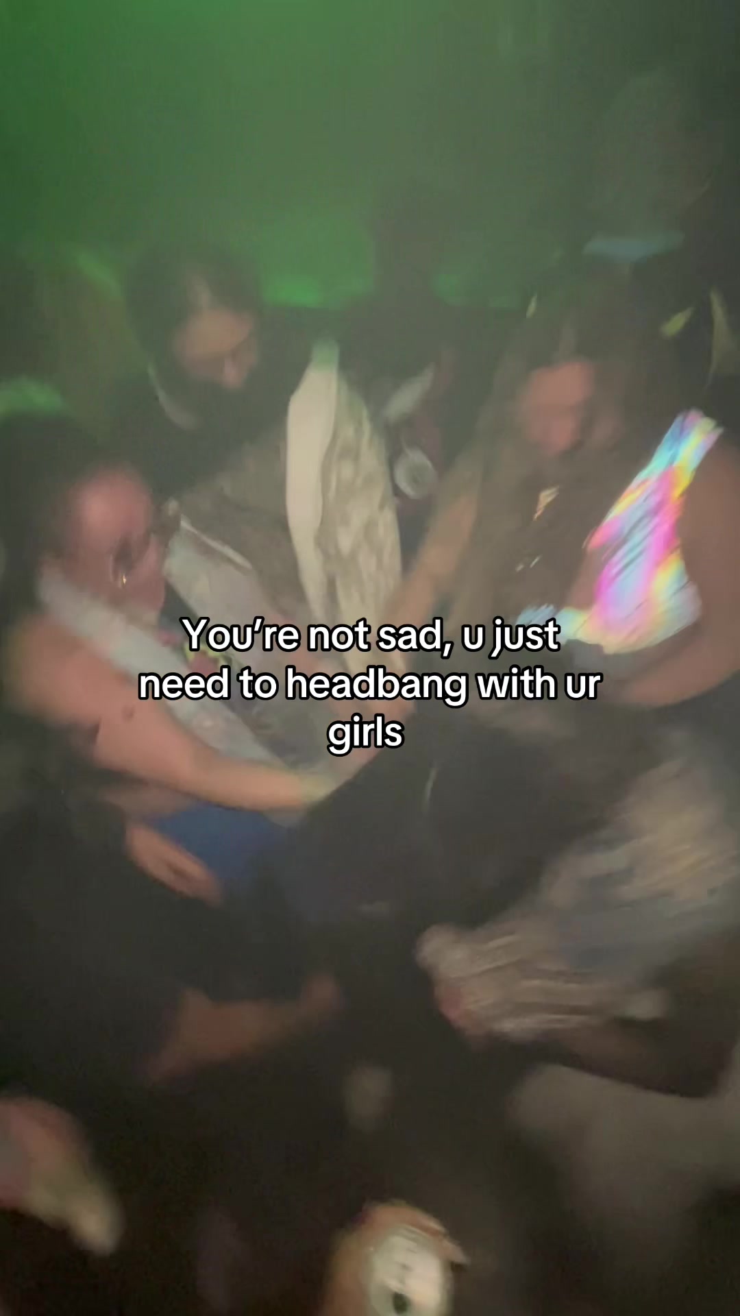 @Ravebae Sarís