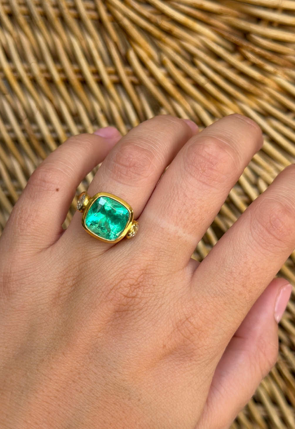 @Starling Jewelry