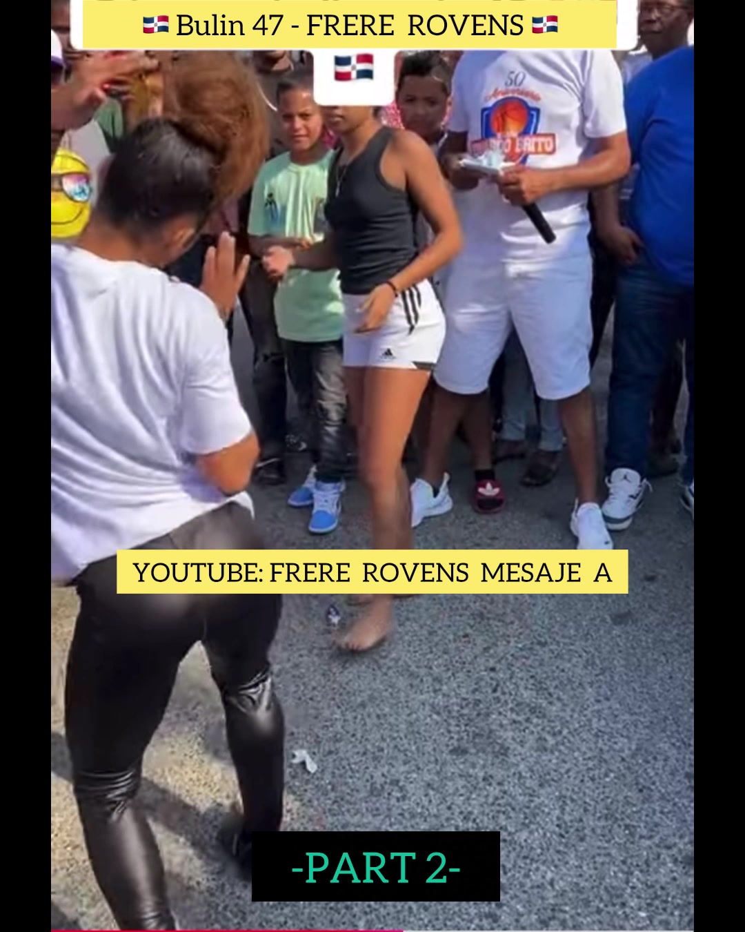 @FRERE ROVENS