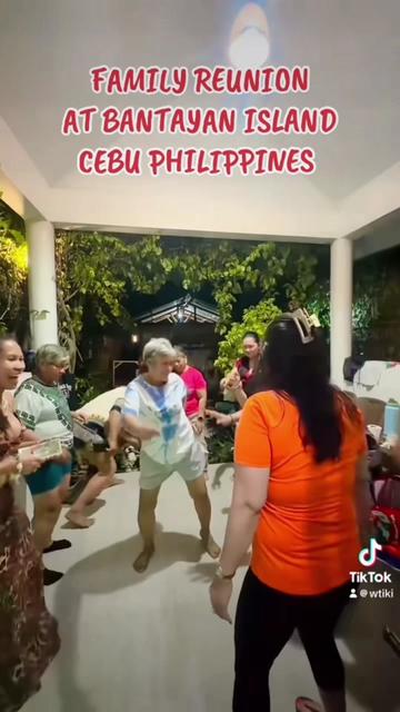 @FILIPINA USA ( BISAYA)
