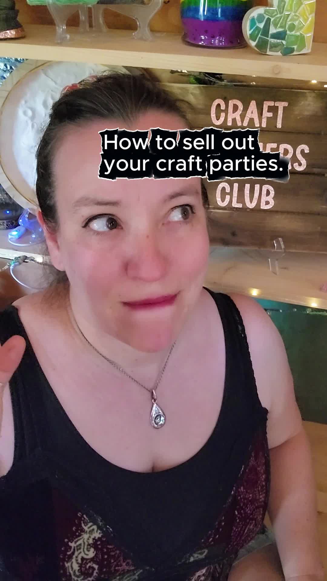 @Craft Teachers Club -Michelle