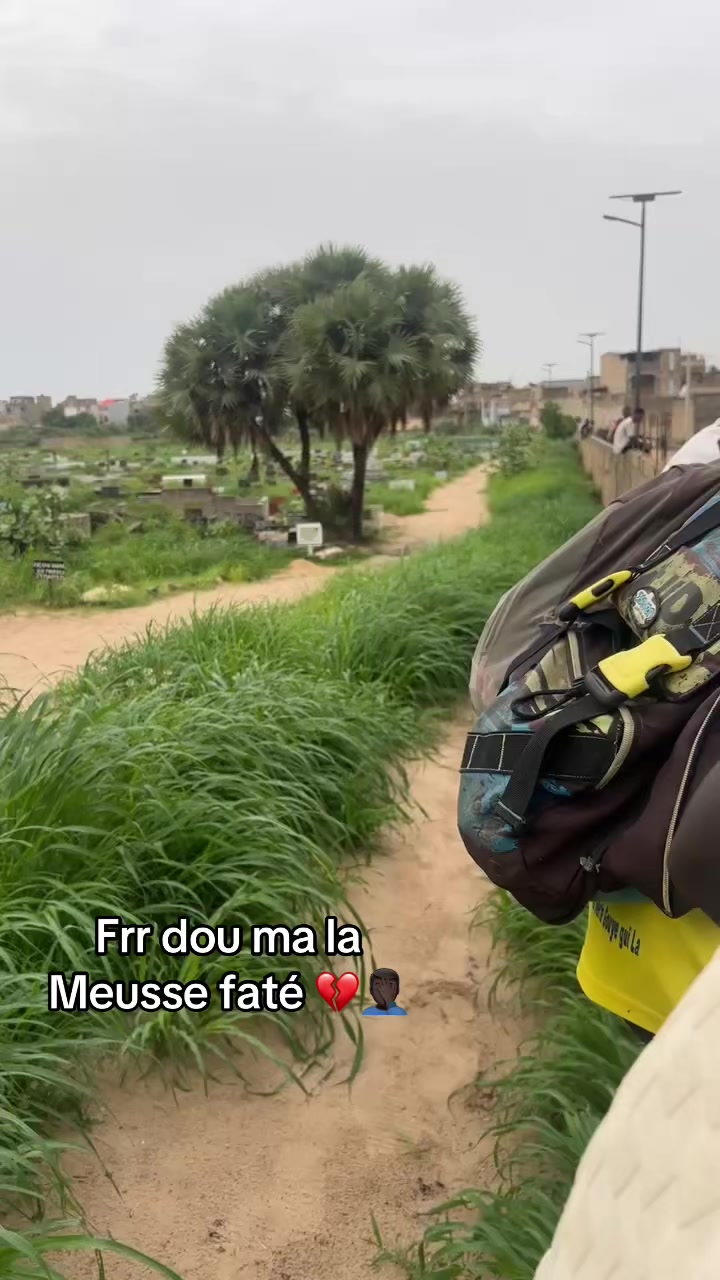 @Junior Sall Officiel 🇸🇳