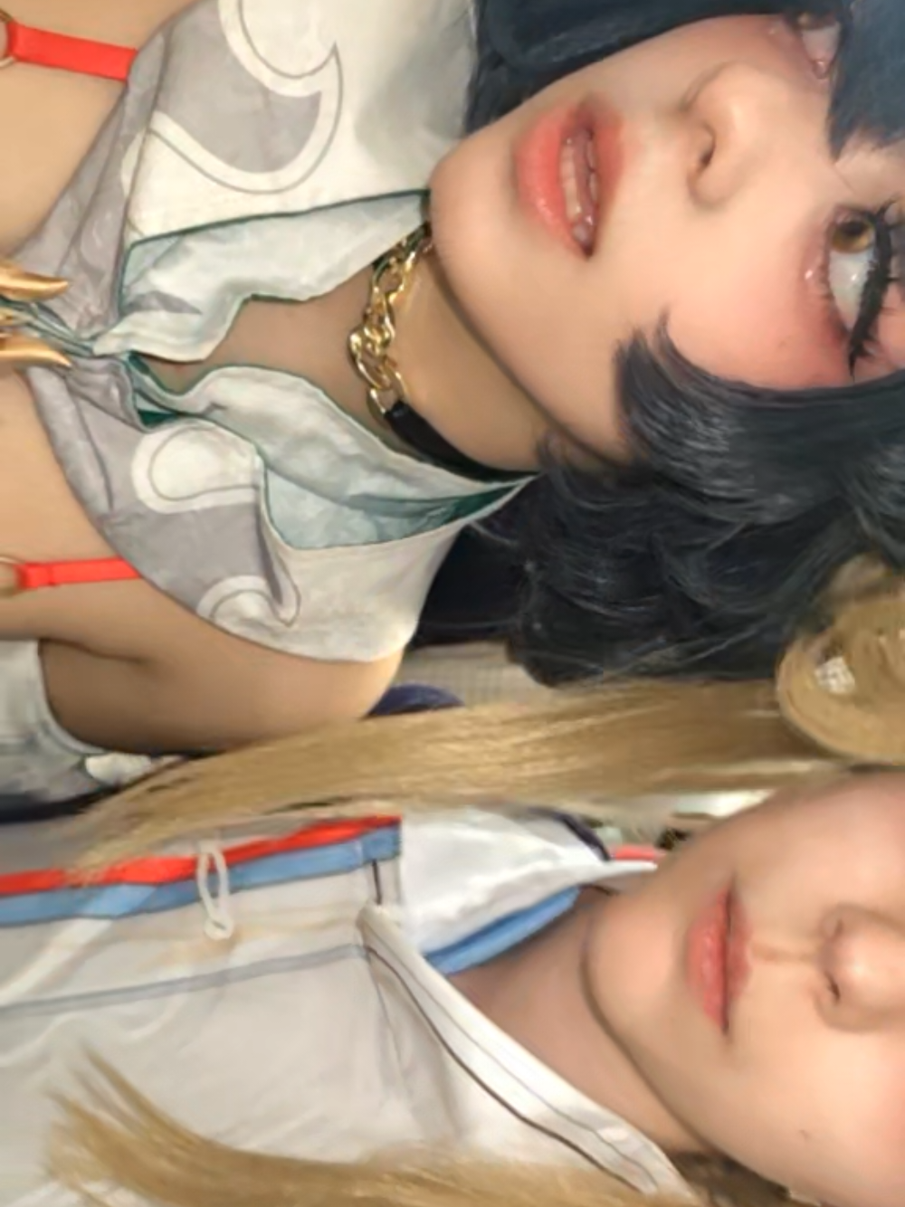 @...𝑻𝒉𝒆 𝑻𝒂𝒓𝒚𝒏 𝒄𝒐𝒔~🦦