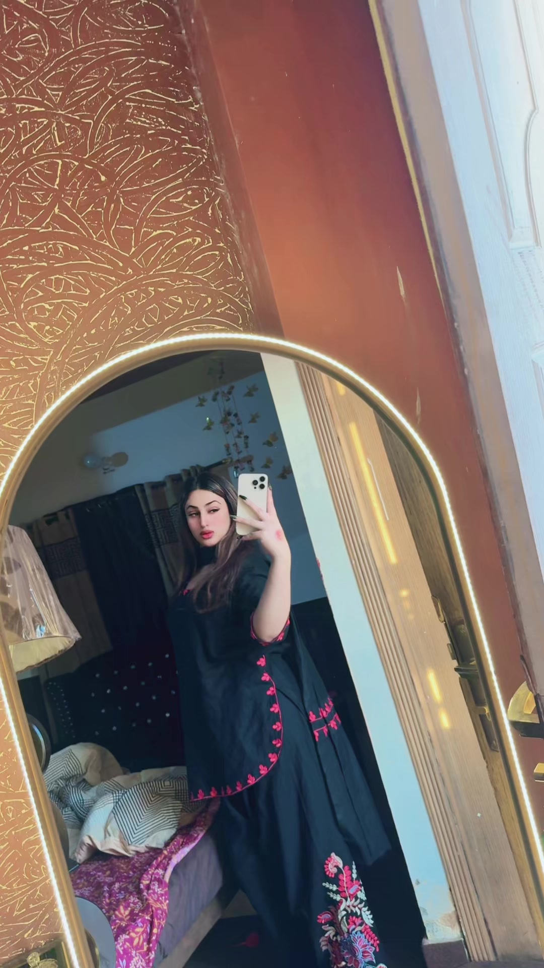 @Rose khan
