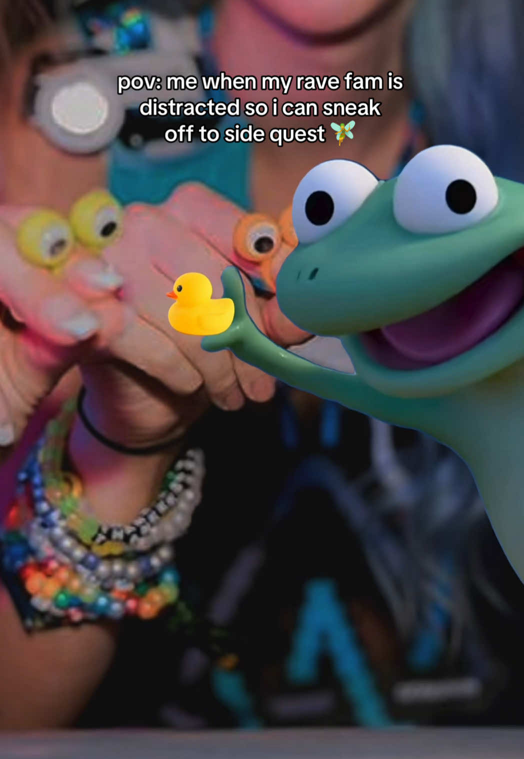 @EDM Maniac