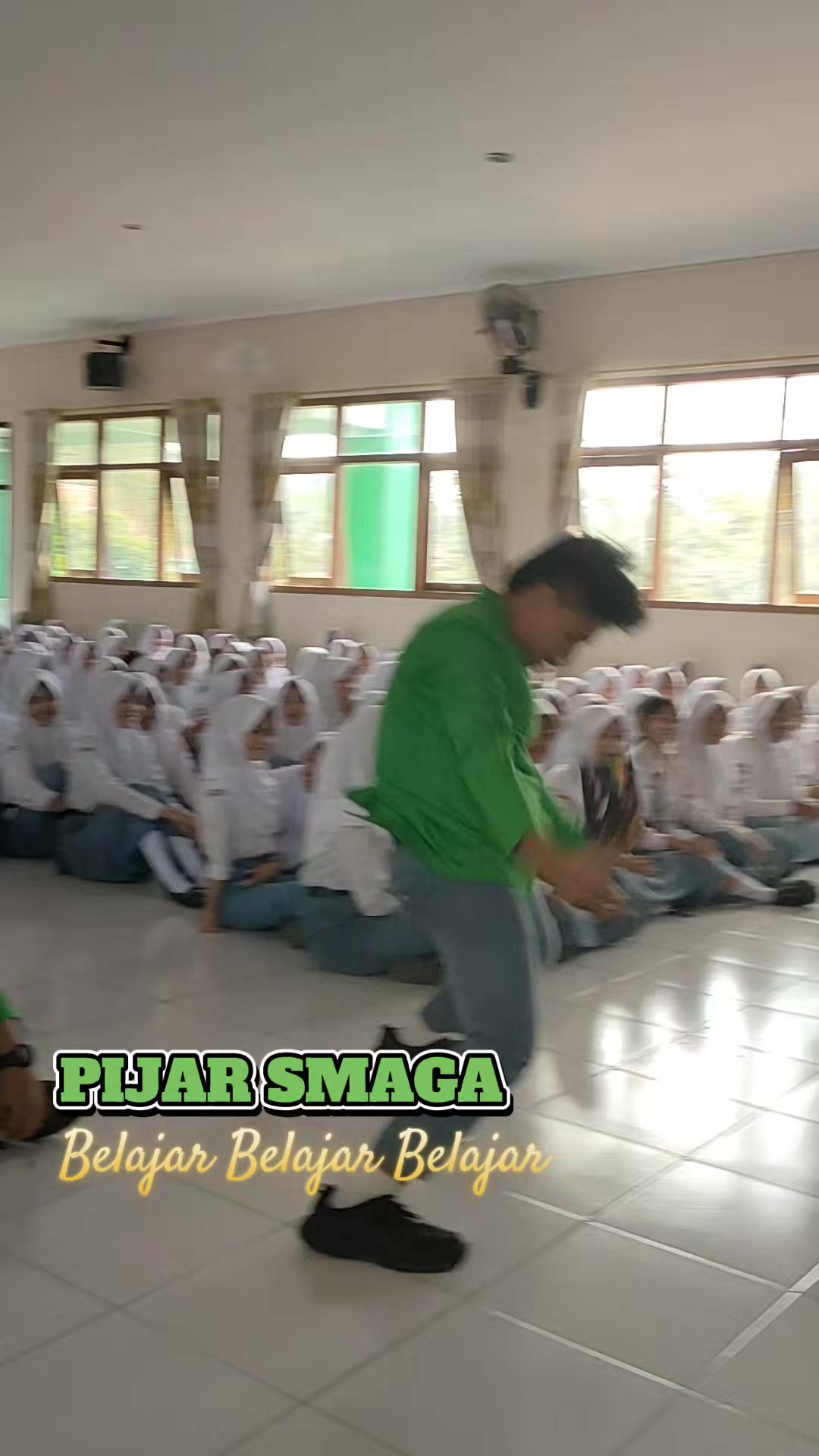 @RIFUL HAMIDAH