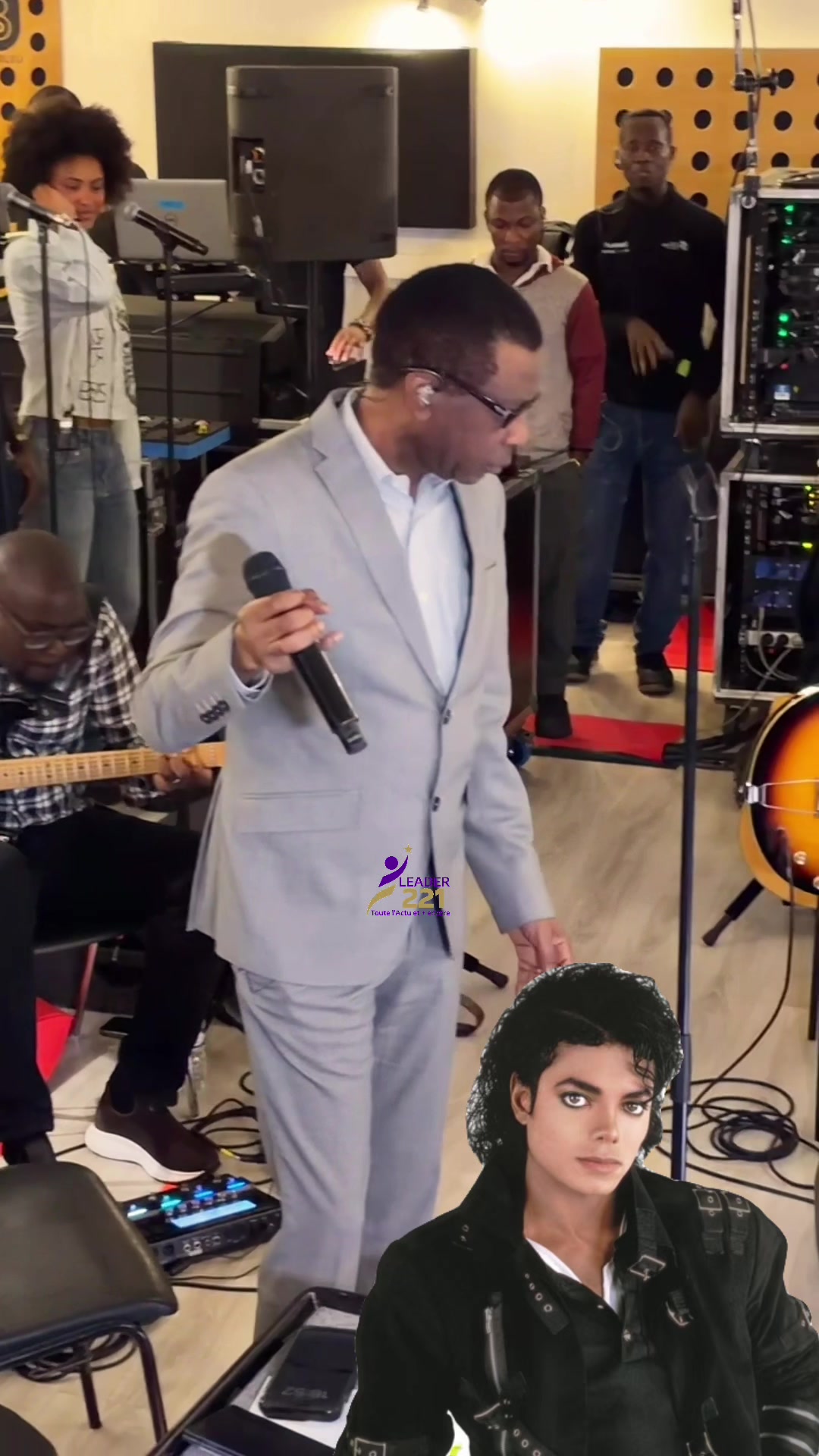 @Zeyna Bamba