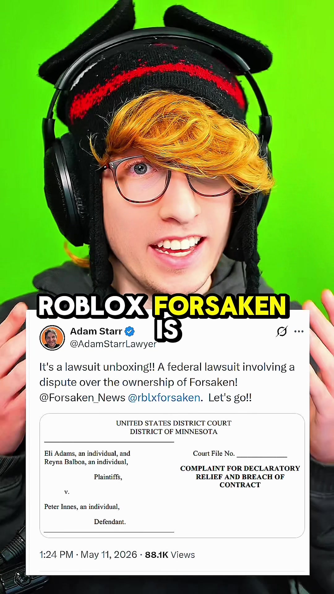 @KreekCraft