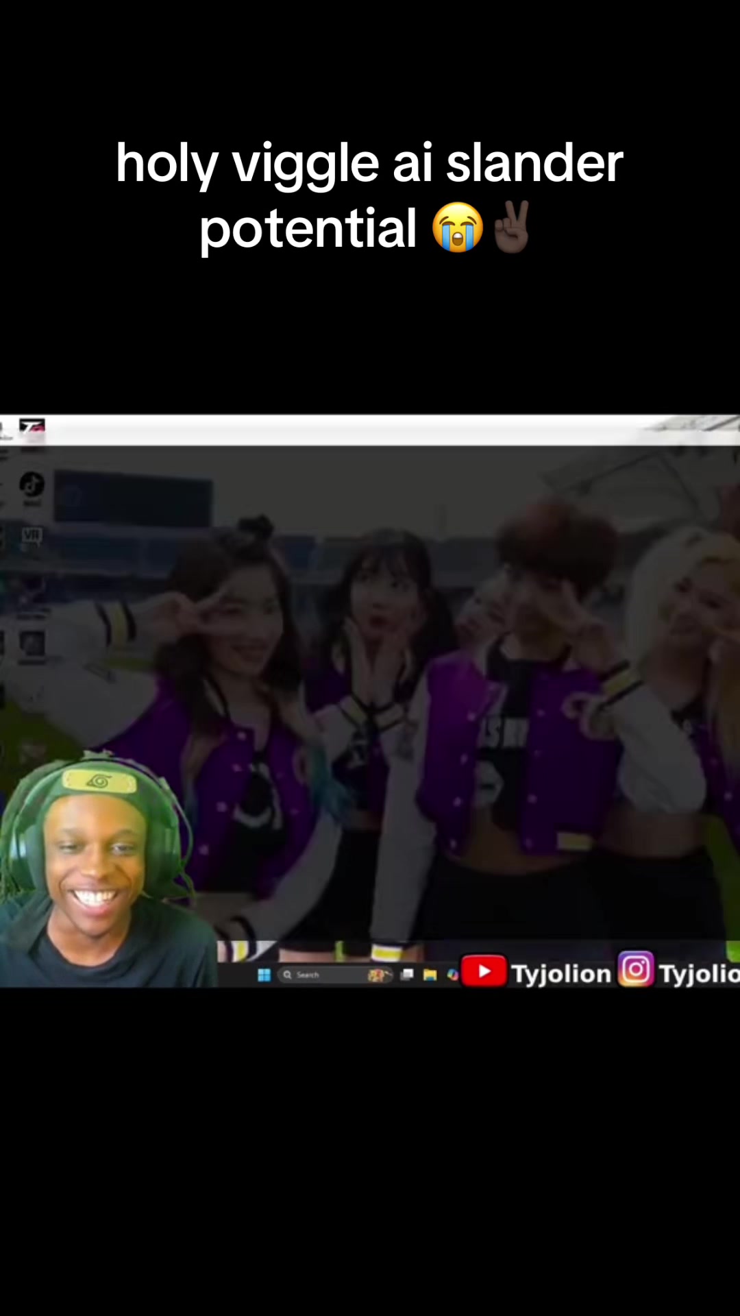 @Tyjolion is my fav Streamer