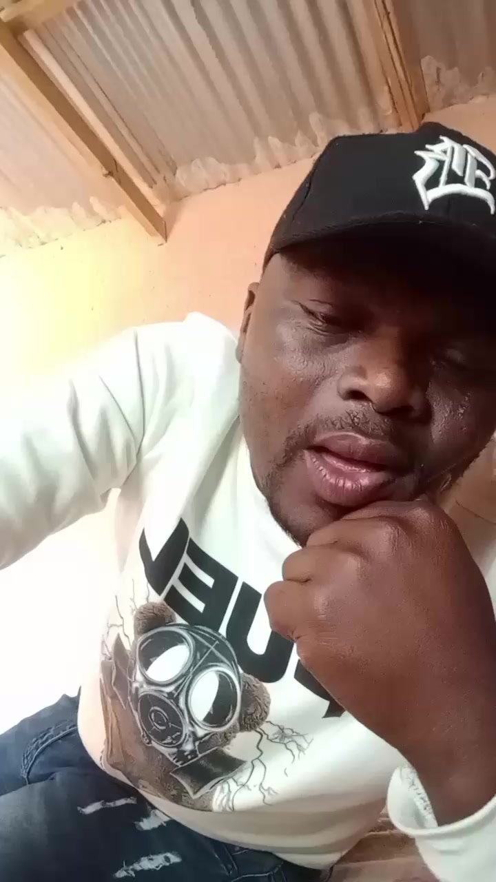 @Mehlemamba Gizara Mukwevho