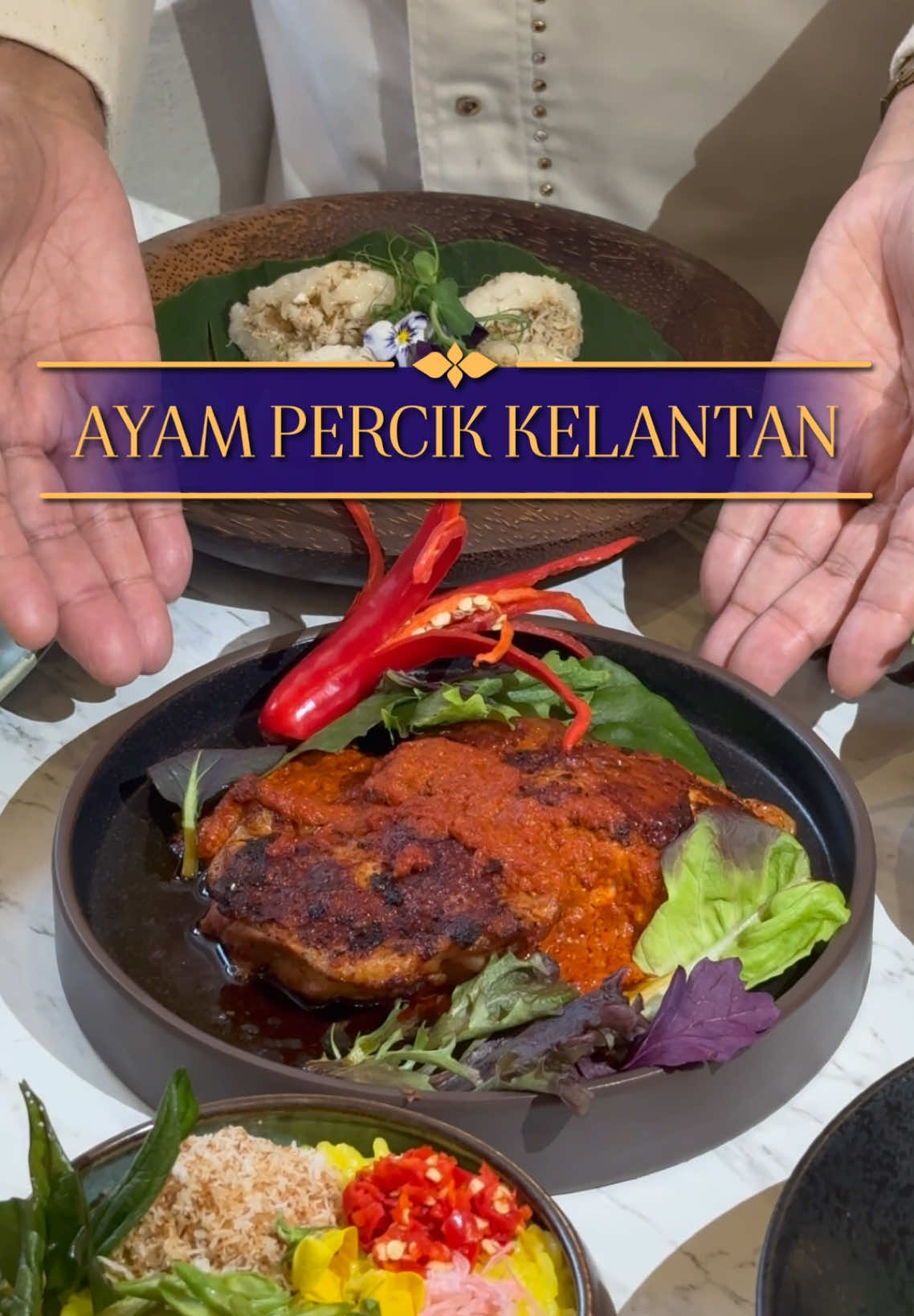 @Permata Singapore