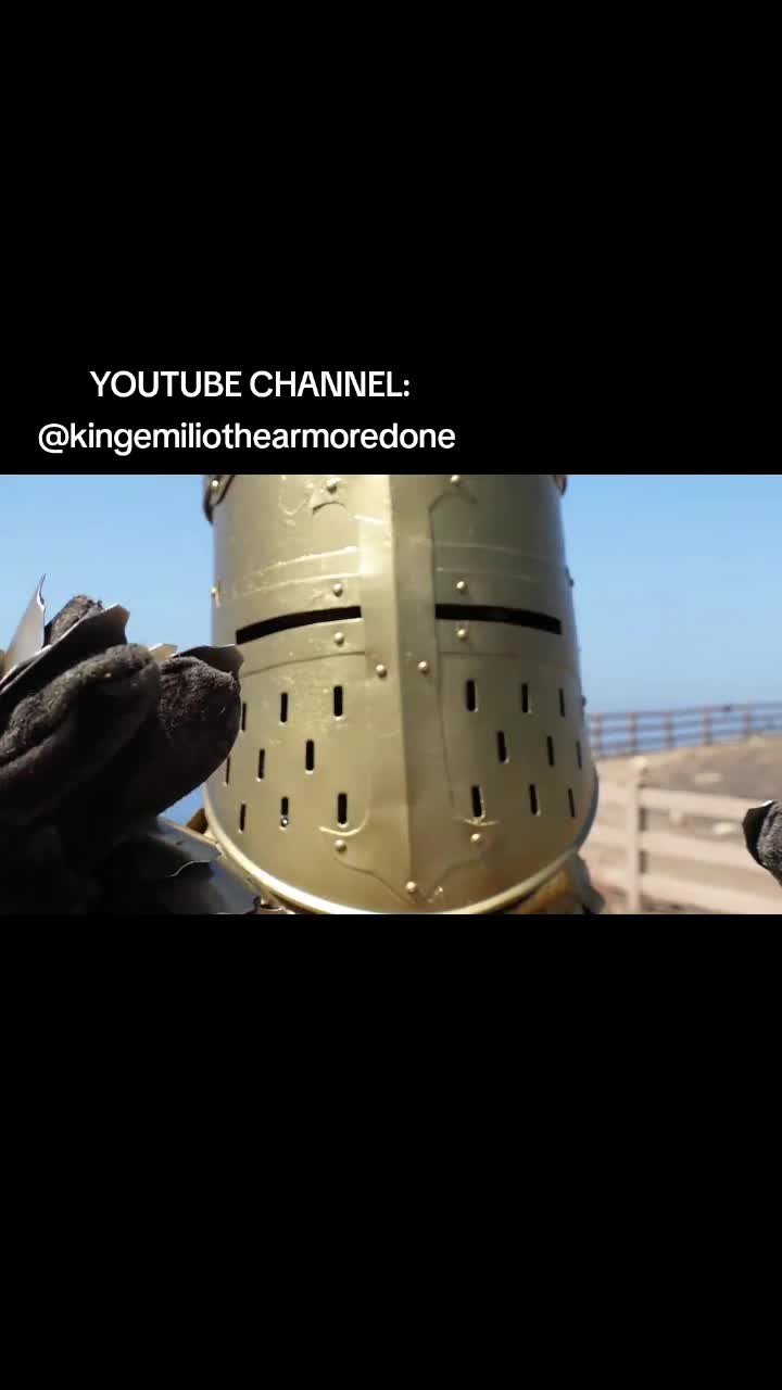 @KingEmilioTheArmoredOne