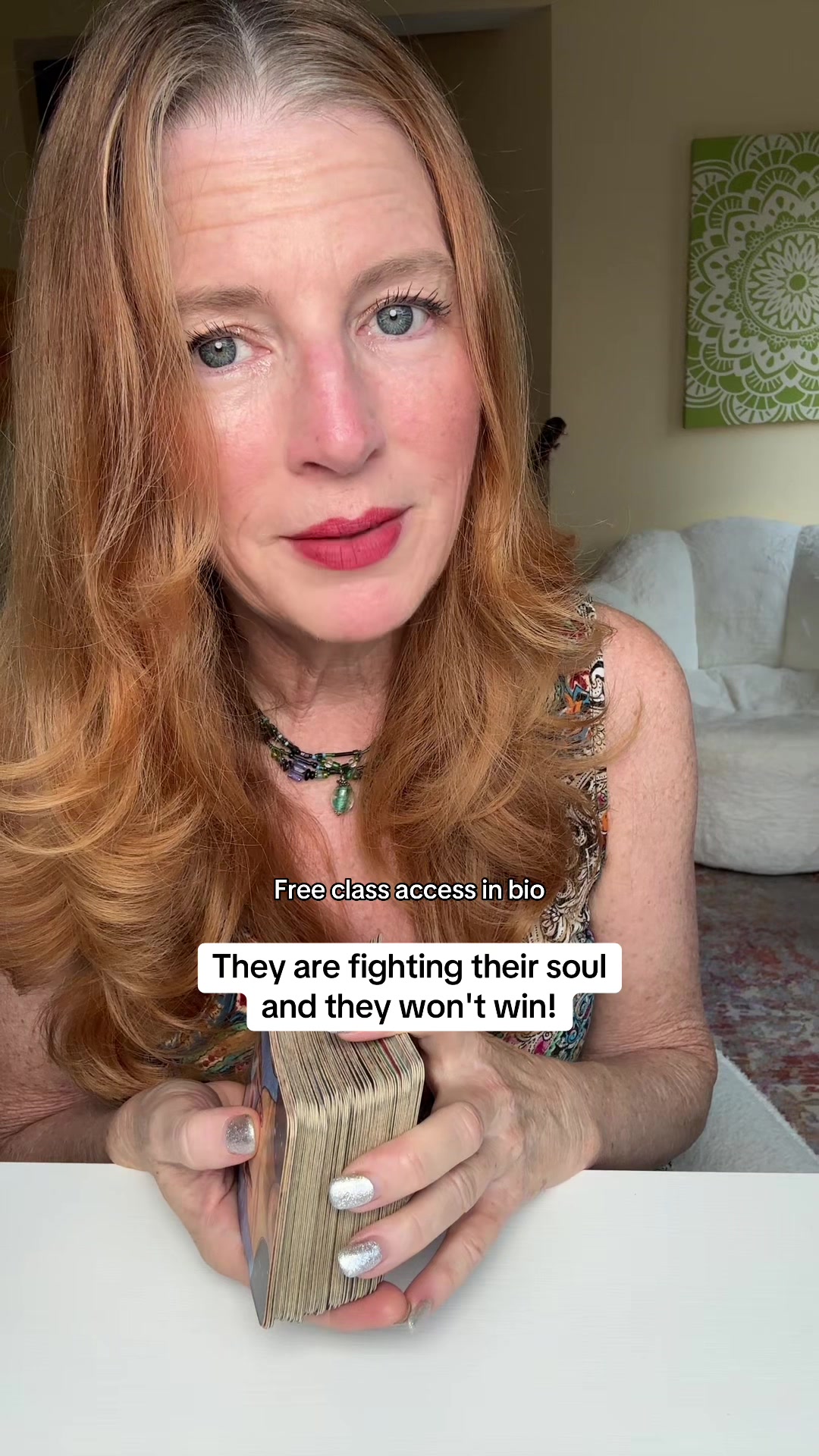 @Tereson | Spiritual Medium