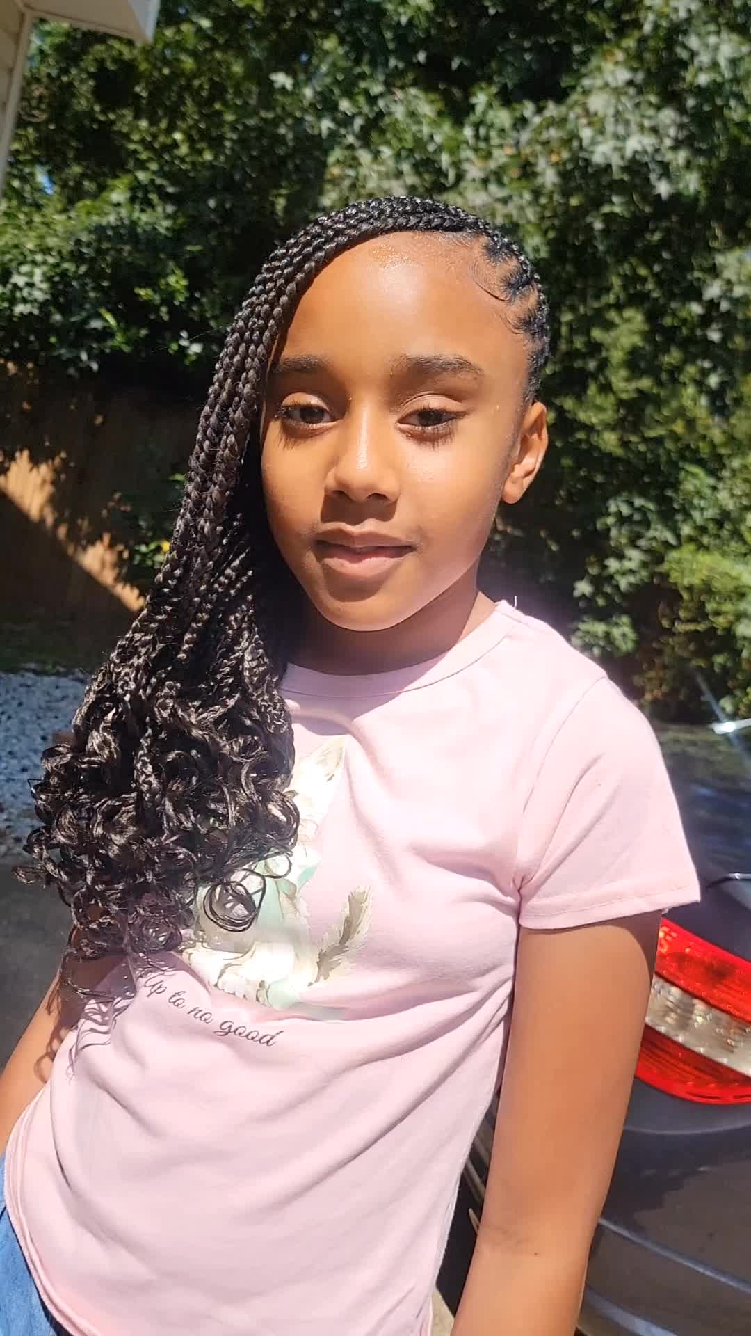 @THENUBIANQUEEN