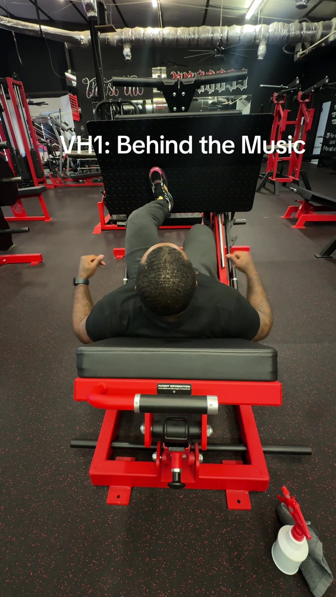 @Gym Shurt