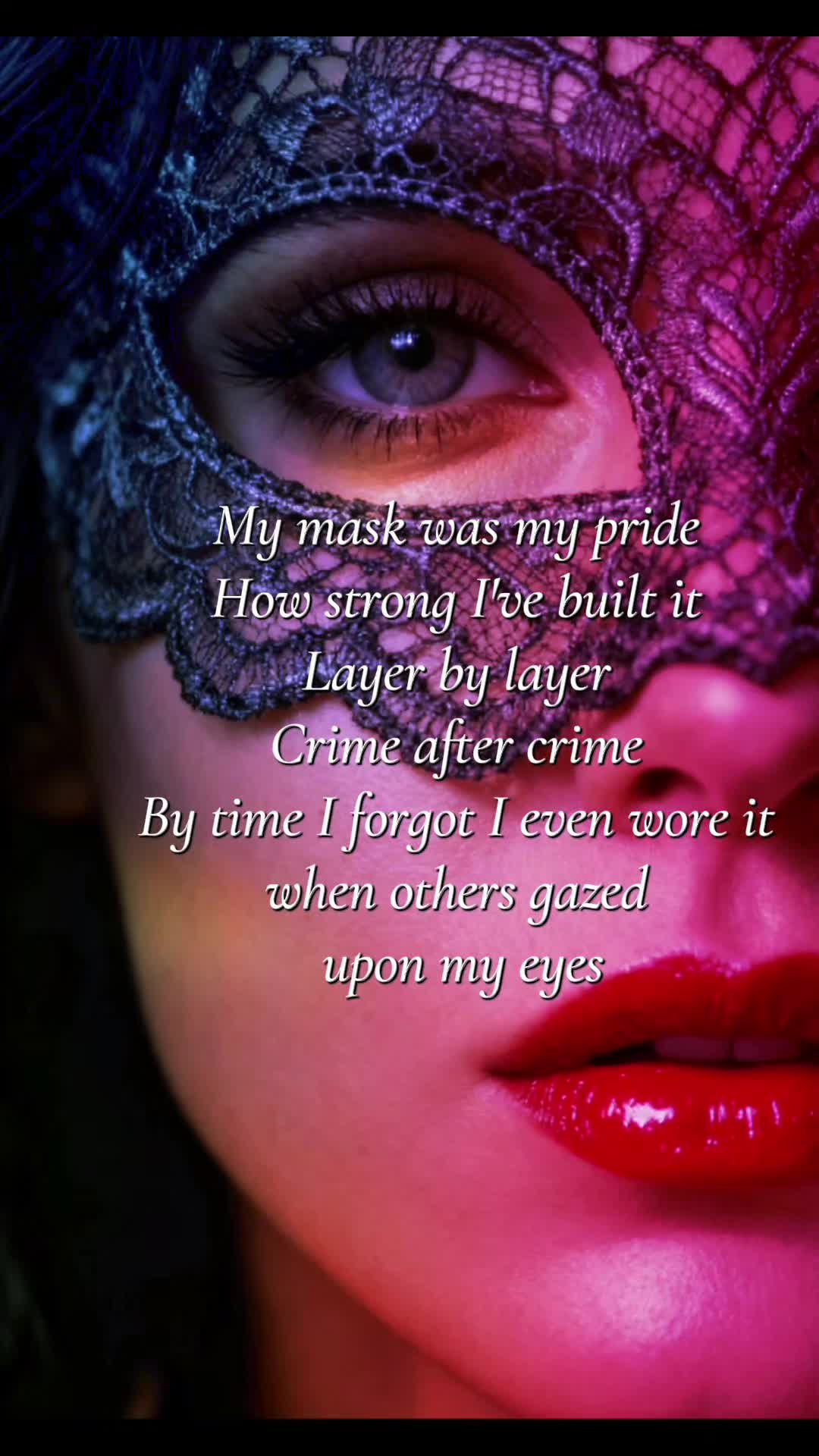 @Marie F. Crow Author