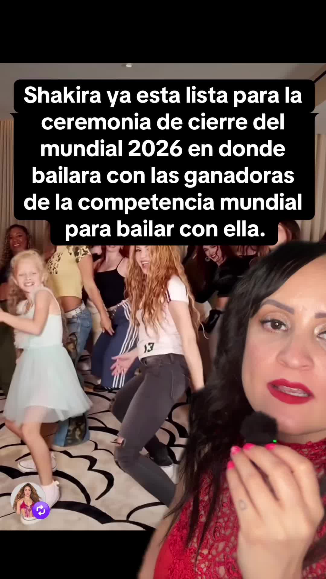 @Anaisa Martinez