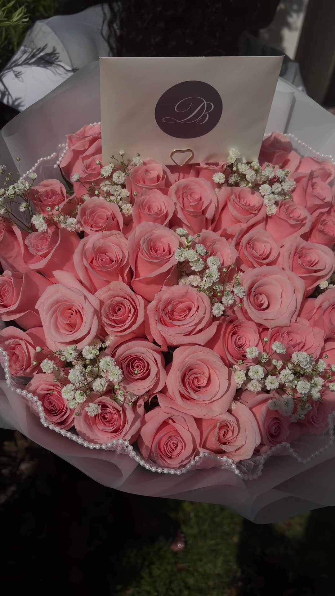@Destiny&rsquo;s Blooms