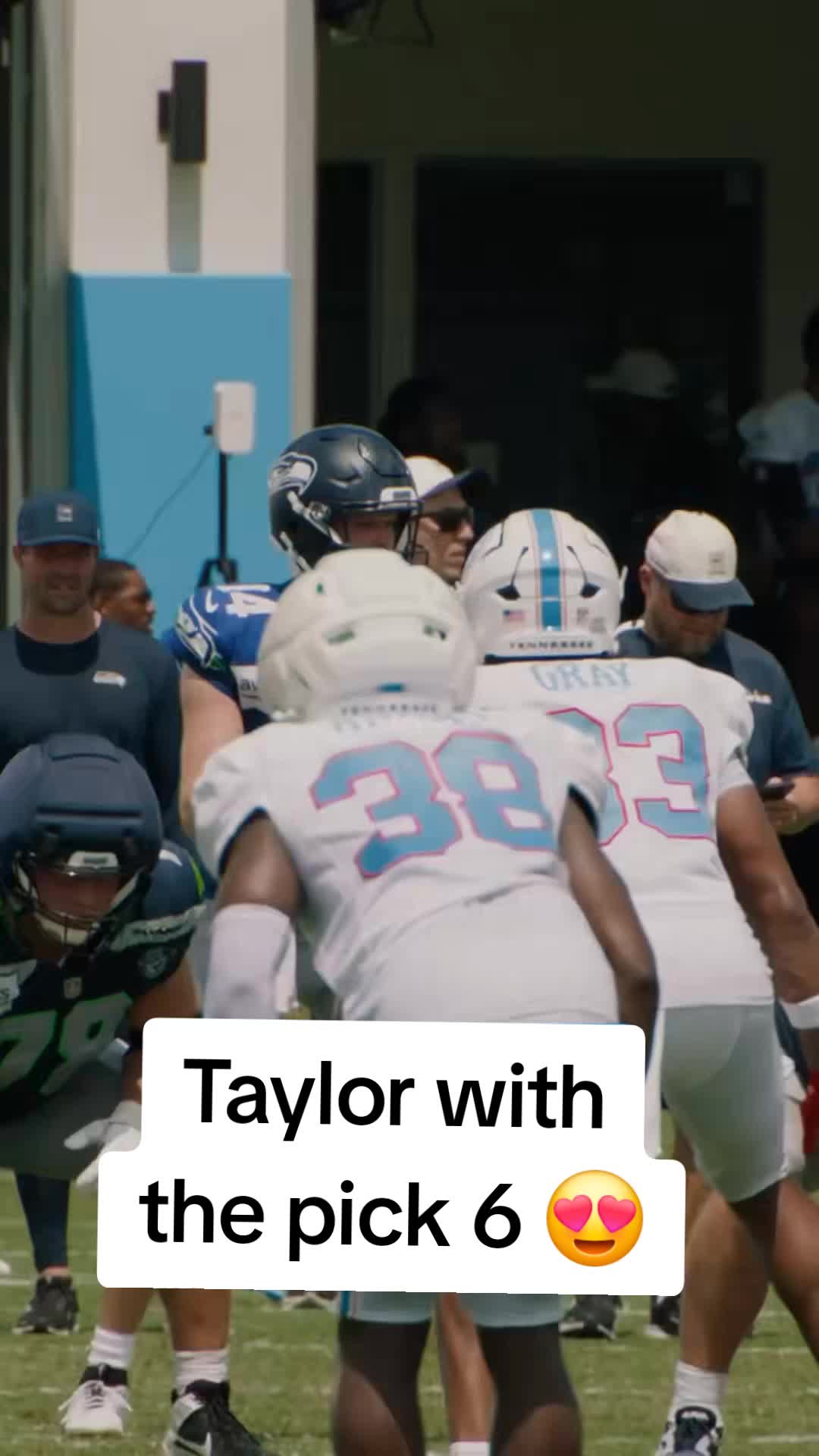 @Titans Global Podcast