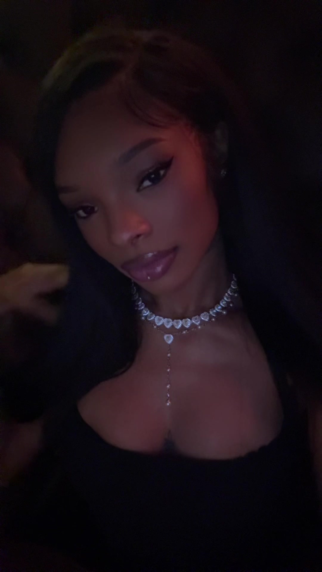 @_lashaelee