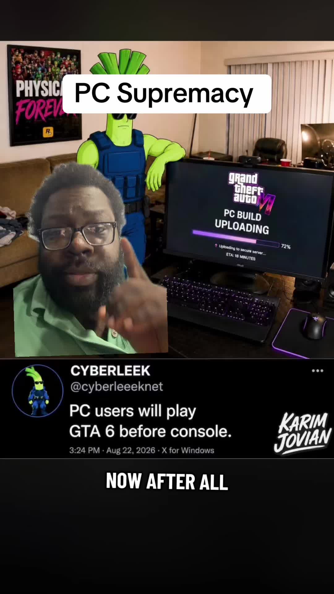 @Crim Pyro