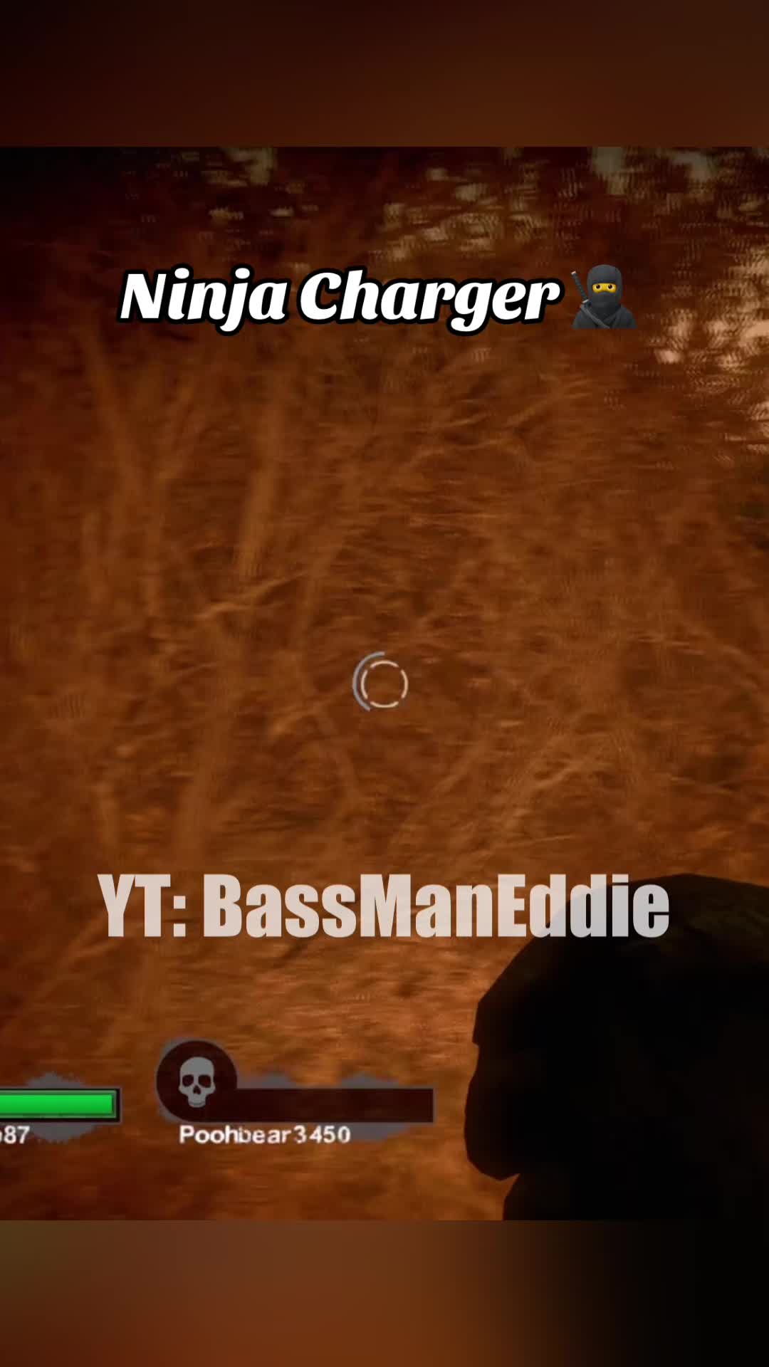 @Bass Man Eddie
