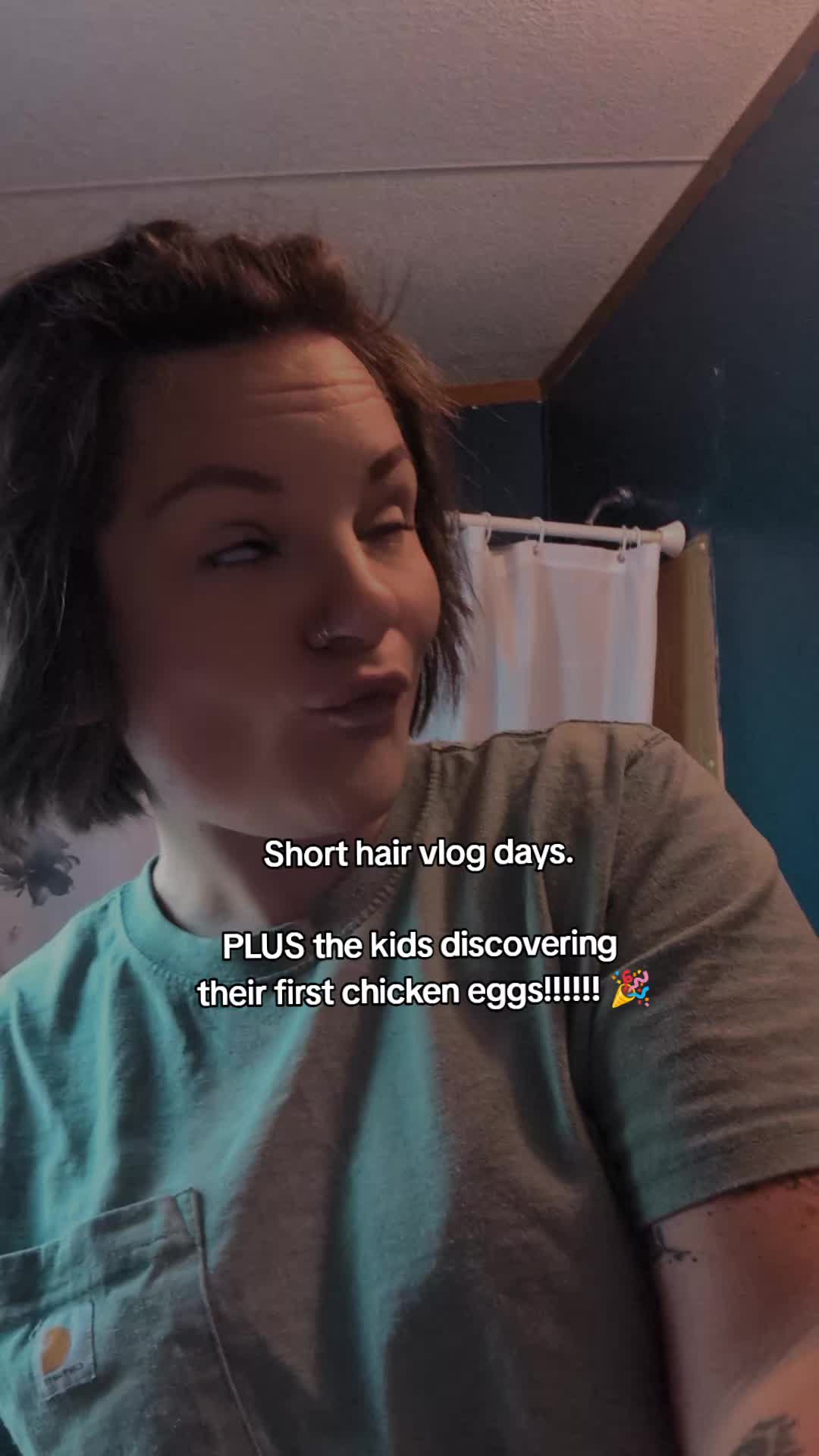 @Kayla Davis