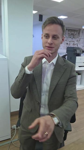 @Migael Manager @ VW Melrose