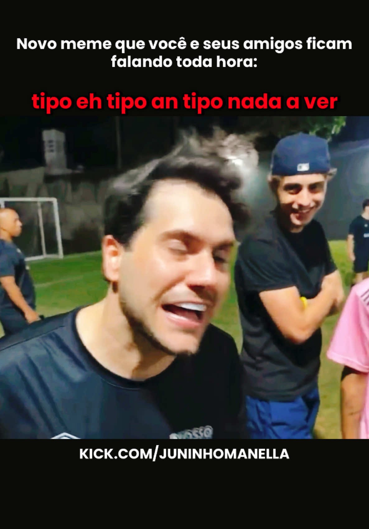 @Junirox Brasil ๐ง๐ท๐ฏ๐๐ข
